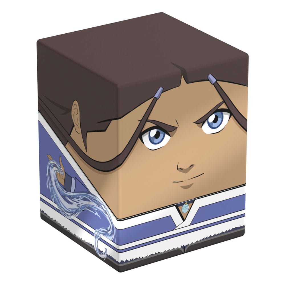 Squaroes Squaroe Avatar: The Last Airbender AV003 - Katara - Versand: 7 Tage nach Bestellung