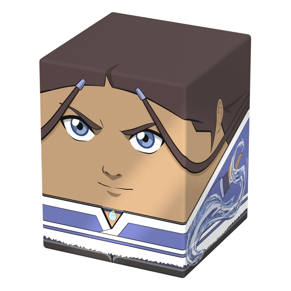 Squaroes Squaroe Avatar: The Last Airbender AV003 - Katara - Versand: 7 Tage nach Bestellung