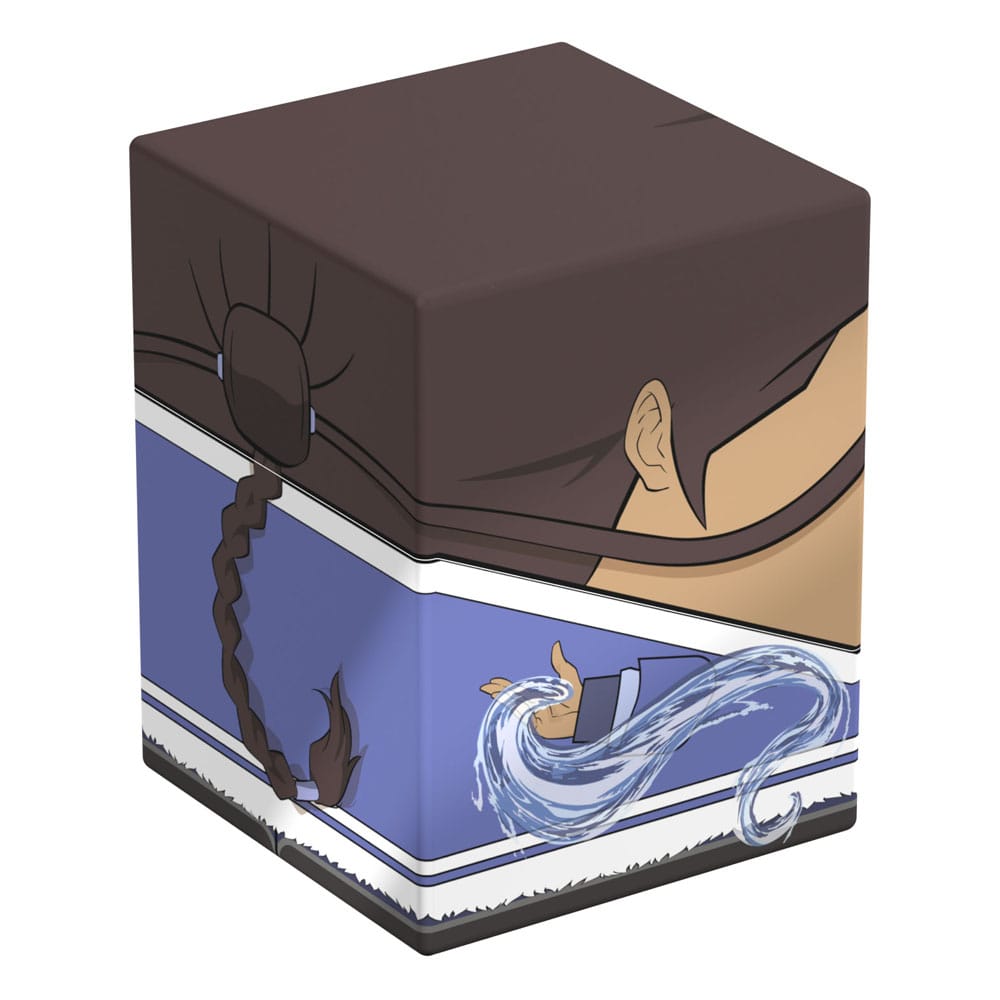 Squaroes Squaroe Avatar: The Last Airbender AV003 - Katara - Versand: 7 Tage nach Bestellung