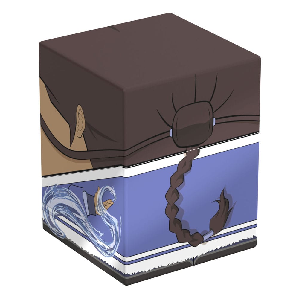 Squaroes Squaroe Avatar: The Last Airbender AV003 - Katara - Versand: 7 Tage nach Bestellung