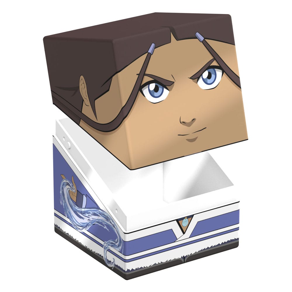 Squaroes Squaroe Avatar: The Last Airbender AV003 - Katara - Versand: 7 Tage nach Bestellung