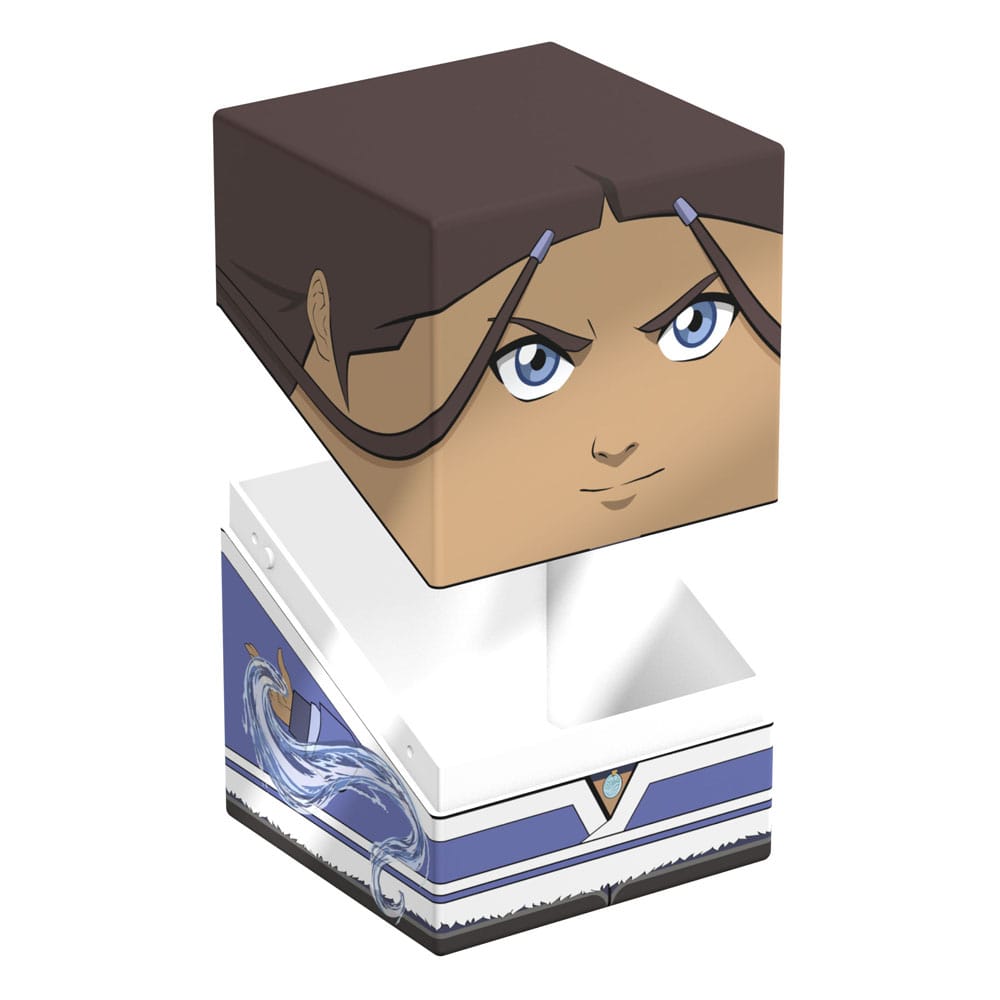 Squaroes Squaroe Avatar: The Last Airbender AV003 - Katara - Versand: 7 Tage nach Bestellung