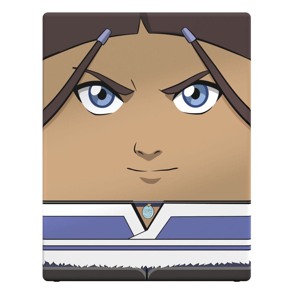 Squaroes Squaroe Avatar: The Last Airbender AV003 - Katara - Versand: 7 Tage nach Bestellung