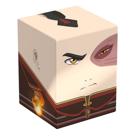 Squaroes Squaroe Avatar: The Last Airbender AV006 - Zuko - Versand: 7 Tage nach Bestellung