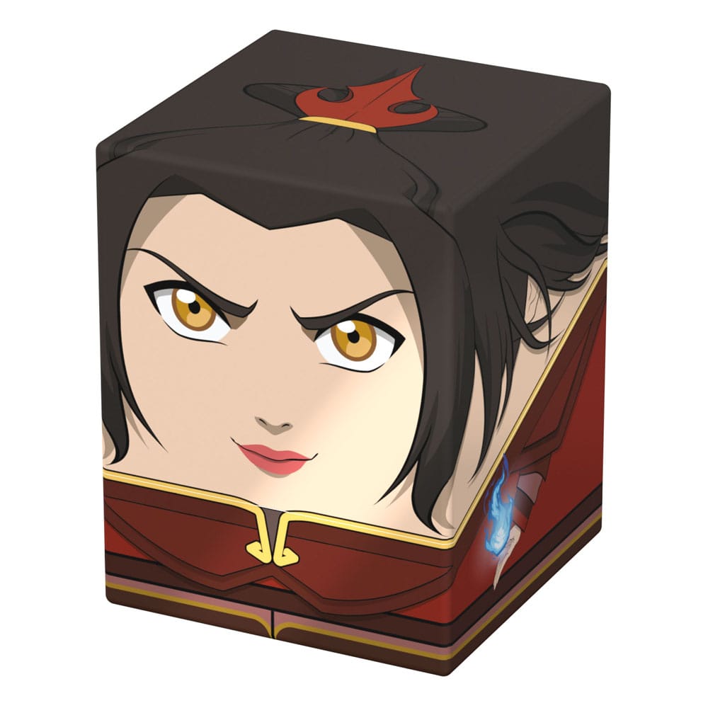 Squaroes Squaroe Avatar: The Last Airbender AV007 - Azula - Versand: 7 Tage nach Bestellung