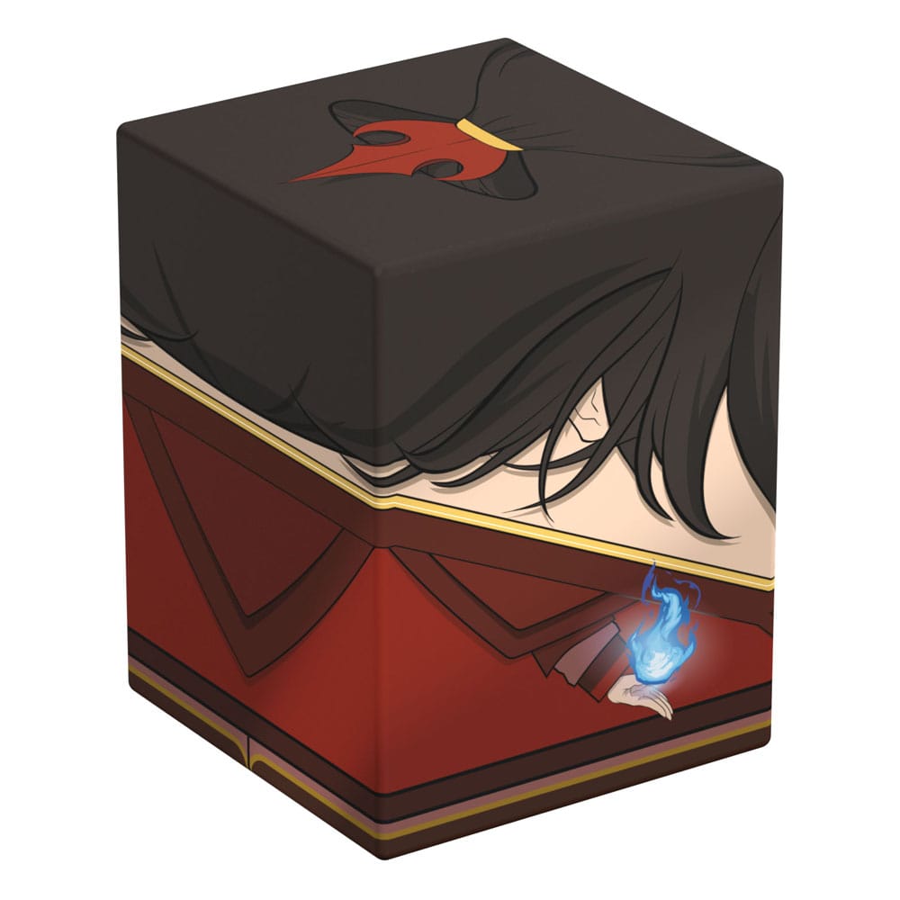 Squaroes Squaroe Avatar: The Last Airbender AV007 - Azula - Versand: 7 Tage nach Bestellung