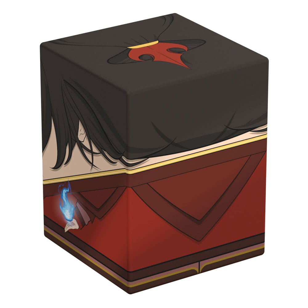 Squaroes Squaroe Avatar: The Last Airbender AV007 - Azula - Versand: 7 Tage nach Bestellung