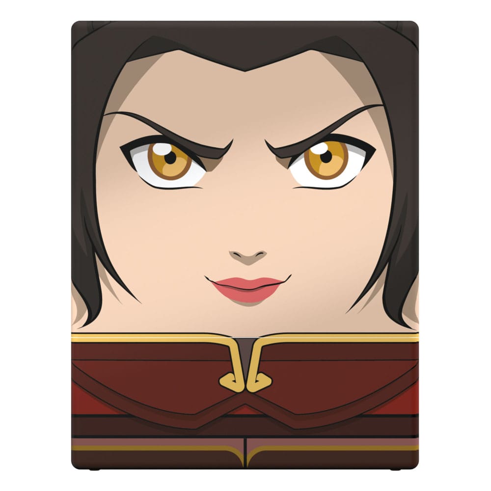 Squaroes Squaroe Avatar: The Last Airbender AV007 - Azula - Versand: 7 Tage nach Bestellung