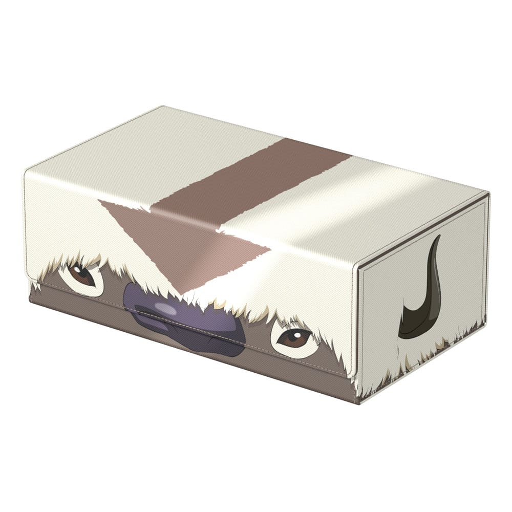 Squaroes - Collectors Case Avatar: The Last Airbender - Appa - Preorder - ETA: 07.11.2025