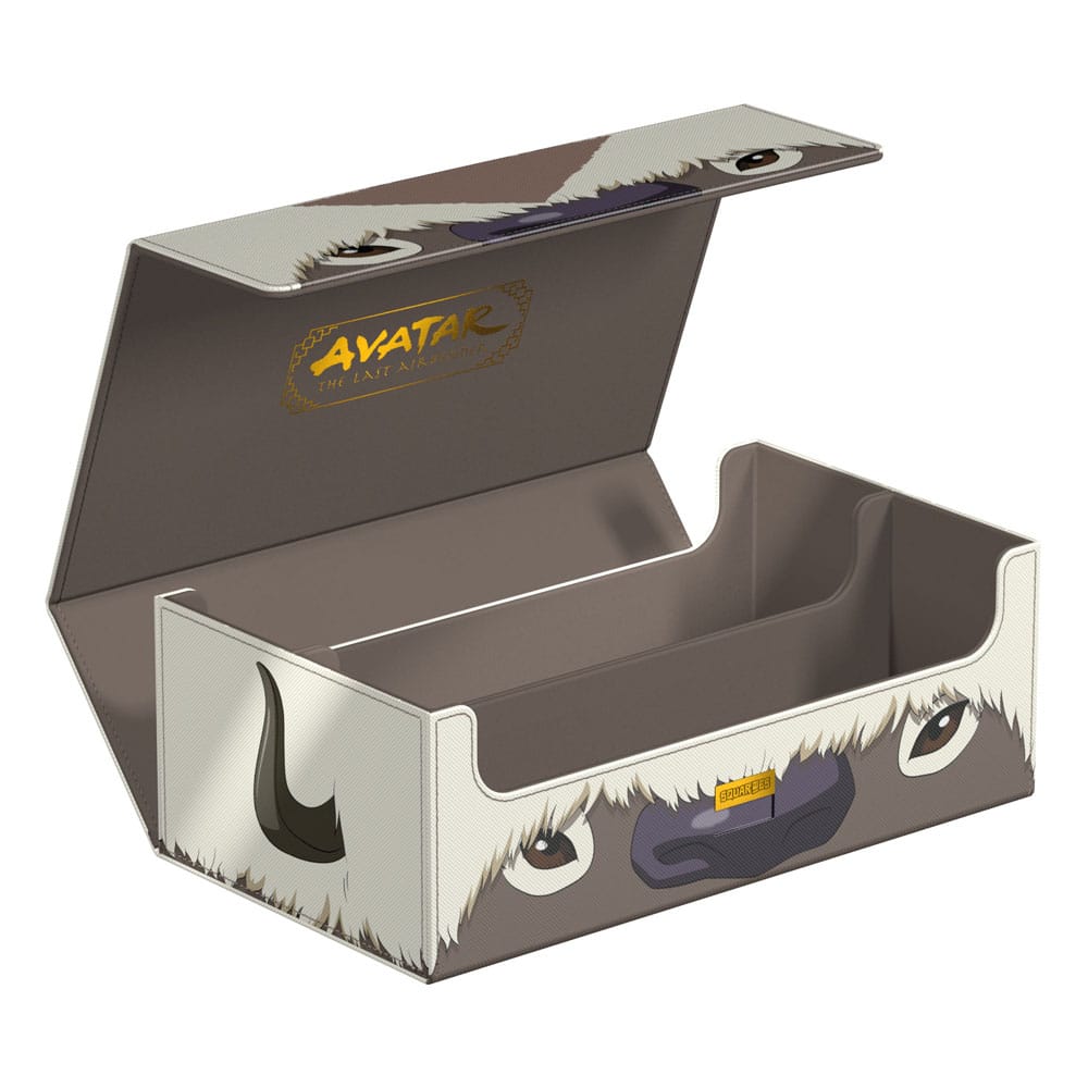 Squaroes - Collectors Case Avatar: The Last Airbender - Appa - Preorder - ETA: 07.11.2025