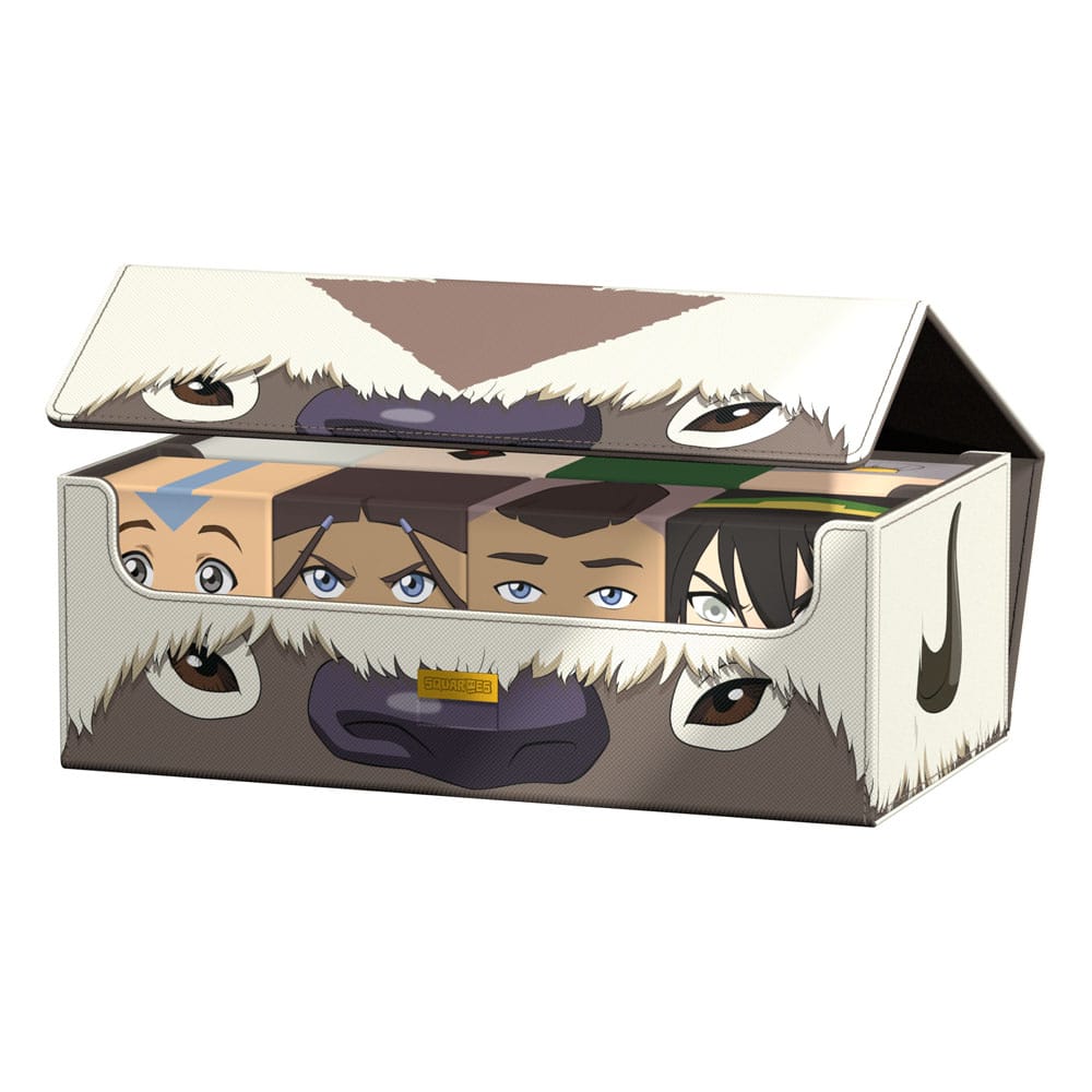 Squaroes - Collectors Case Avatar: The Last Airbender - Appa - Preorder - ETA: 07.11.2025