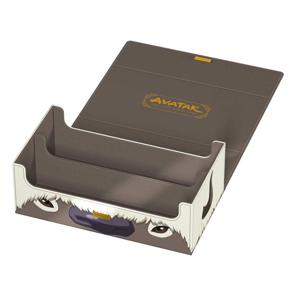 Squaroes - Collectors Case Avatar: The Last Airbender - Appa - Preorder - ETA: 07.11.2025