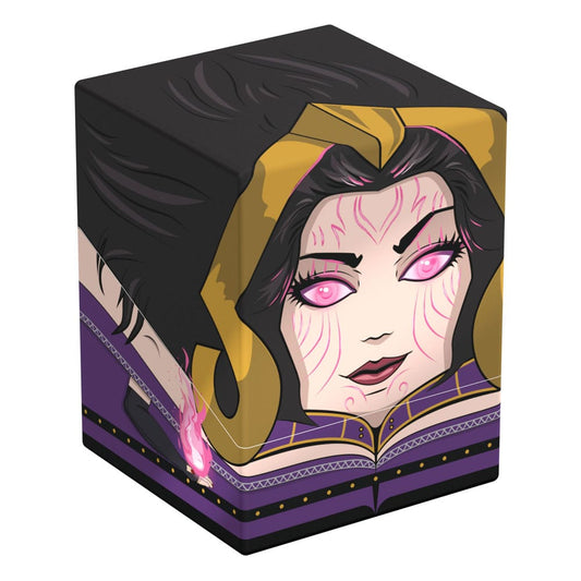 Squaroes - Squaroe Magic: The Gathering "Foundations" MTG001 - Liliana - Versand: 5-7 Tage nach Bestellung