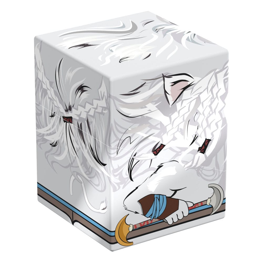 Squaroes - Squaroe Magic: The Gathering "Foundations" MTG004 - Ajani - Versand: 5-7 Tage nach Bestellung