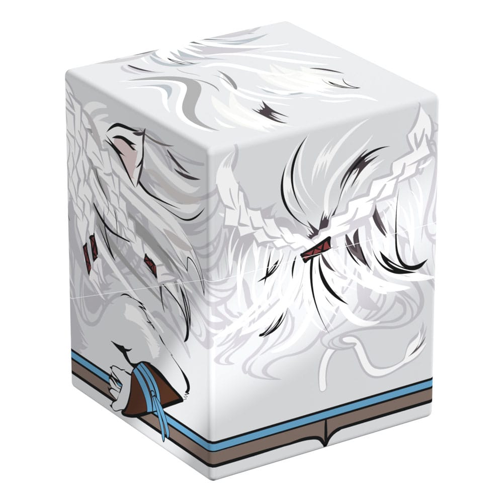 Squaroes - Squaroe Magic: The Gathering "Foundations" MTG004 - Ajani - Versand: 5-7 Tage nach Bestellung
