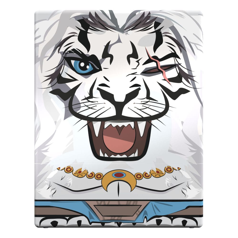 Squaroes - Squaroe Magic: The Gathering "Foundations" MTG004 - Ajani - Versand: 5-7 Tage nach Bestellung