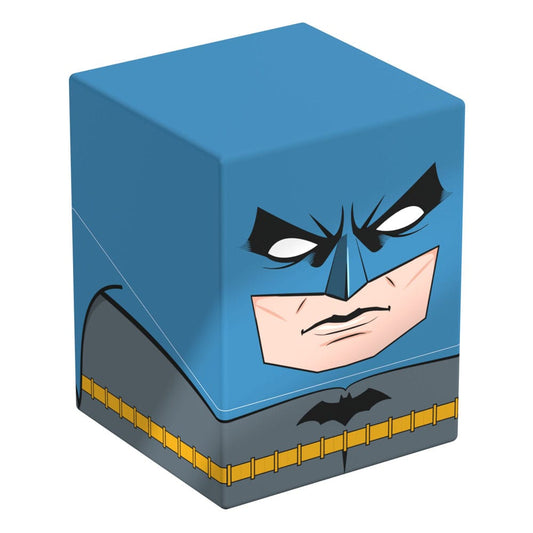 Squaroes - Squaroe Batman: Gotham City GC001 - Batman - Versand: 5-7 Tage nach Bestellung