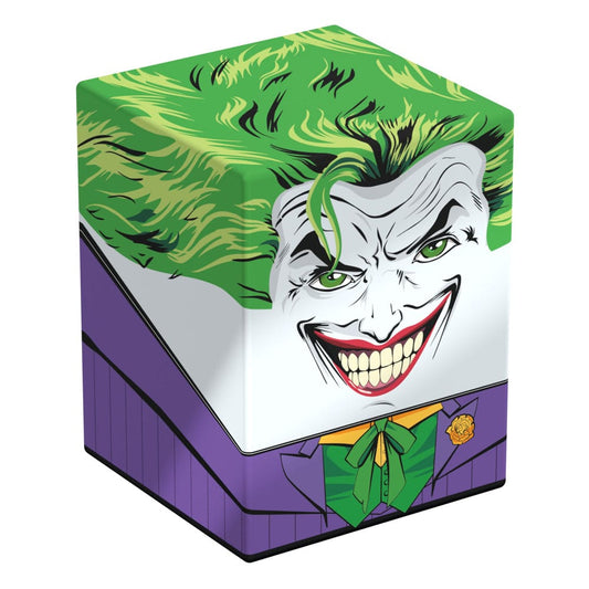 Squaroes - Squaroe Batman: Gotham City GC003 - The Joker - Versand: 5-7 Tage nach Bestellung
