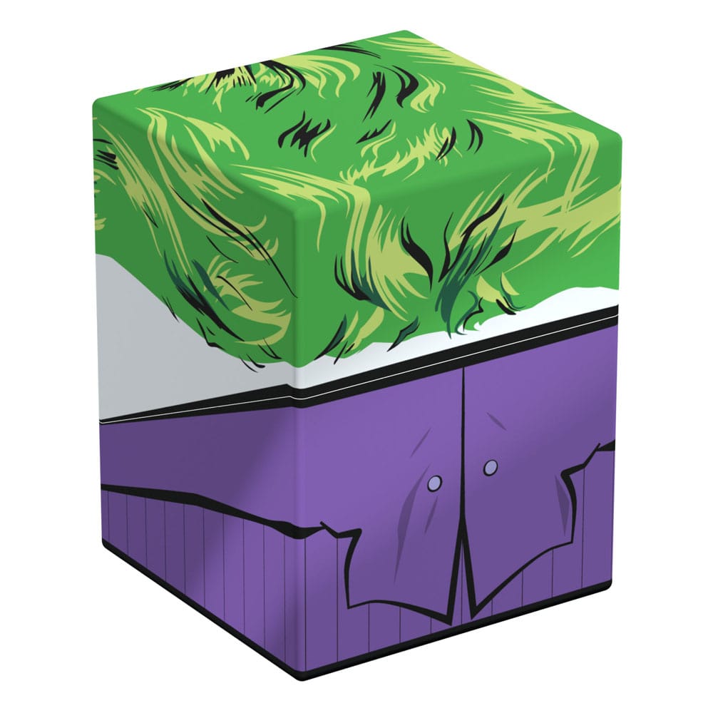 Squaroes - Squaroe Batman: Gotham City GC003 - The Joker - Versand: 5-7 Tage nach Bestellung