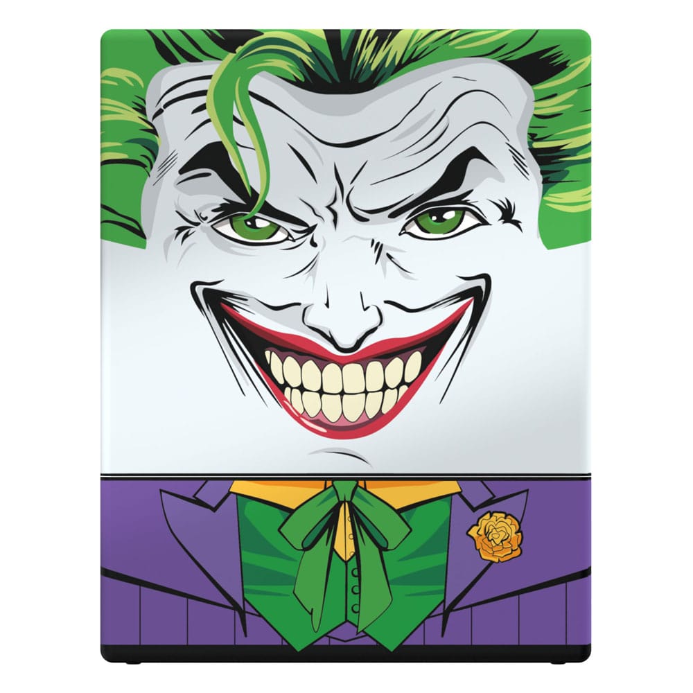 Squaroes - Squaroe Batman: Gotham City GC003 - The Joker - Versand: 5-7 Tage nach Bestellung