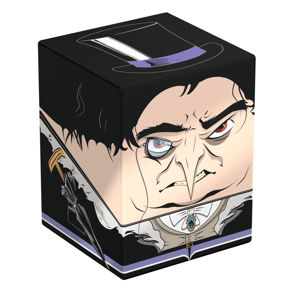 Squaroes - Squaroe Batman: Gotham City GC005 - The Penguin - Versand: 5-7 Tage nach Bestellung