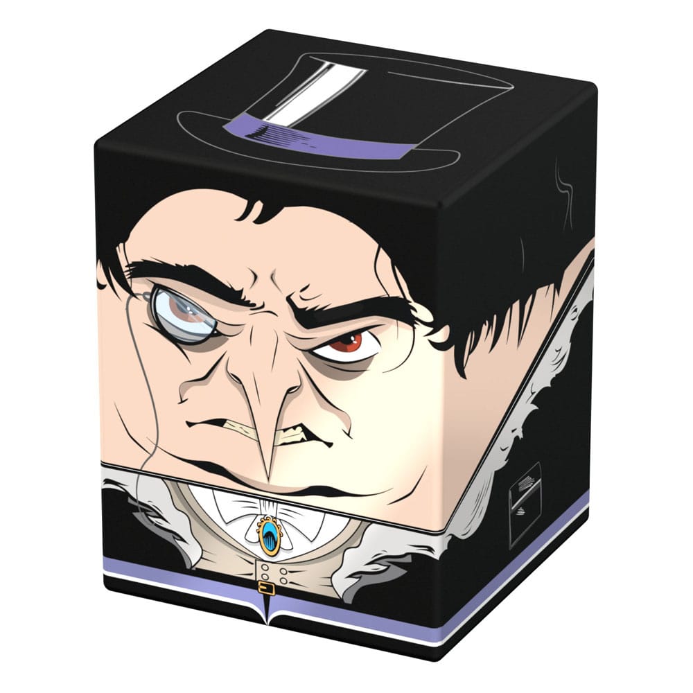 Squaroes - Squaroe Batman: Gotham City GC005 - The Penguin - Versand: 5-7 Tage nach Bestellung