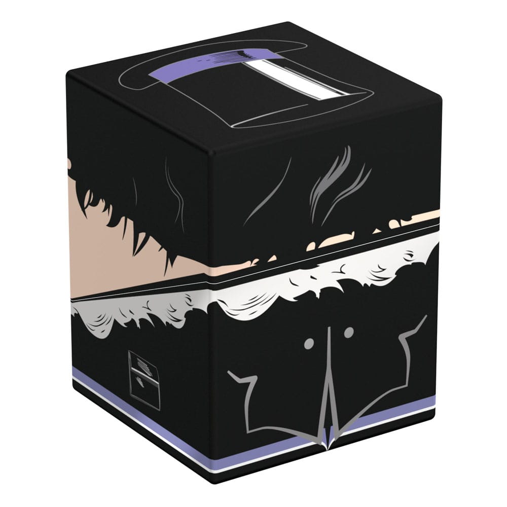 Squaroes - Squaroe Batman: Gotham City GC005 - The Penguin - Versand: 5-7 Tage nach Bestellung