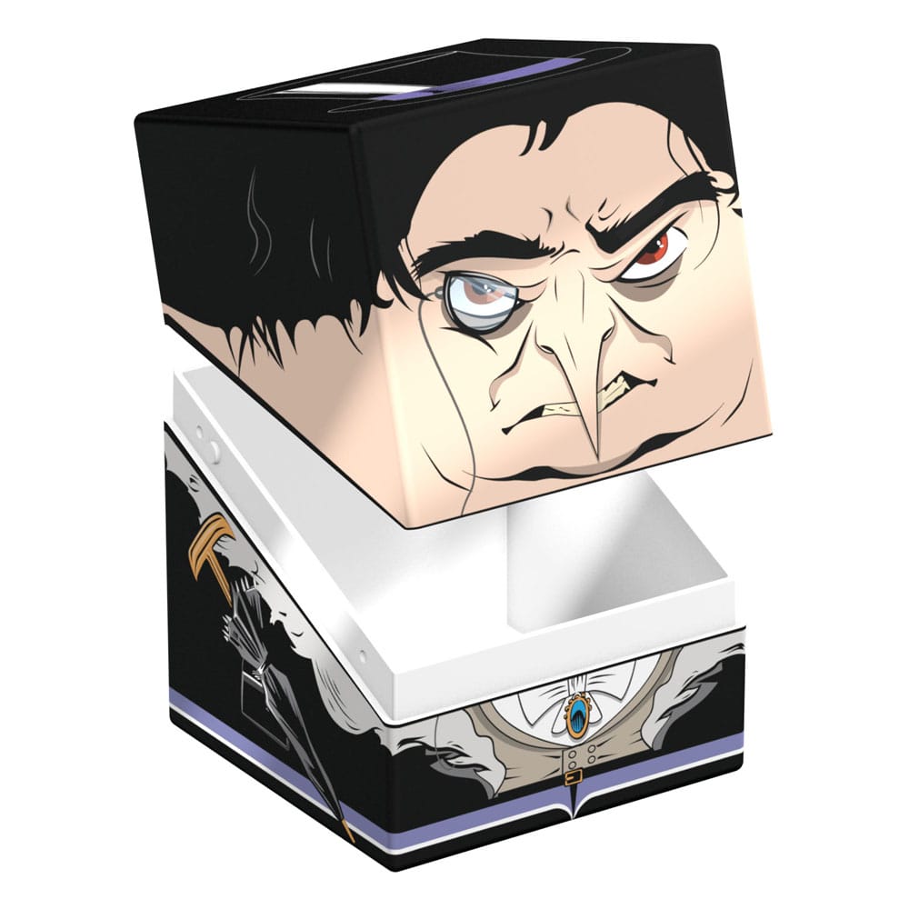 Squaroes - Squaroe Batman: Gotham City GC005 - The Penguin - Versand: 5-7 Tage nach Bestellung