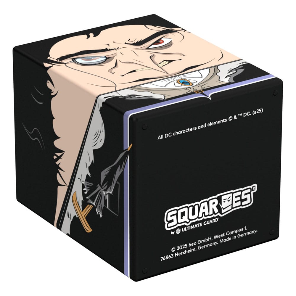 Squaroes - Squaroe Batman: Gotham City GC005 - The Penguin - Versand: 5-7 Tage nach Bestellung