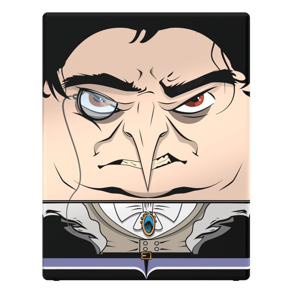 Squaroes - Squaroe Batman: Gotham City GC005 - The Penguin - Versand: 5-7 Tage nach Bestellung