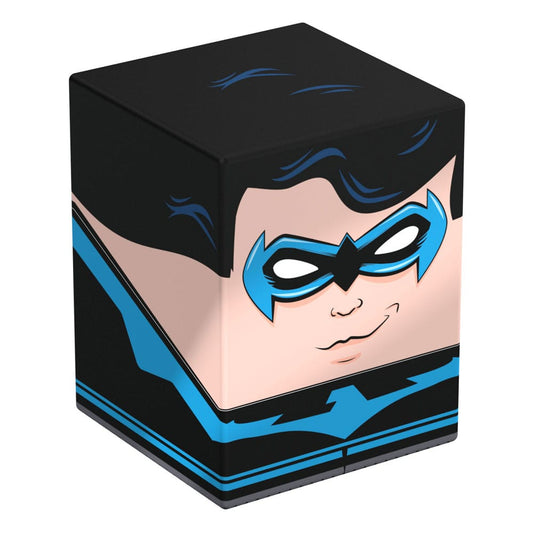 Squaroes - Squaroe Batman: Gotham City GC009 - NightwingSquaroes -  - Versand: 5-7 Tage nach Bestellung