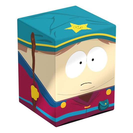 Squaroe Squaroes South Park™: The Stick of Truth SP011 - Grand Wizard Cartman - Versand: 5-7 Tage nach Bestellung