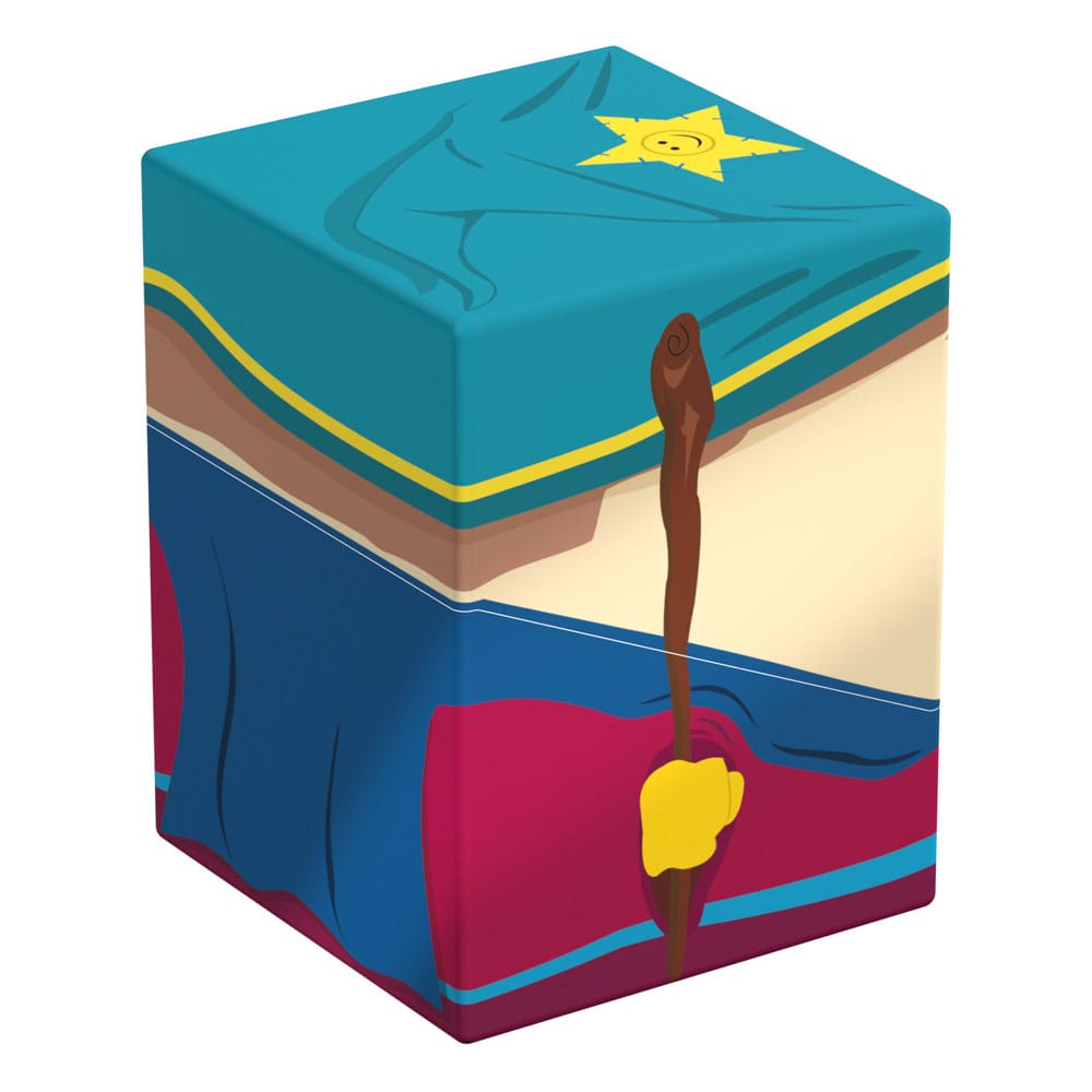 Squaroe Squaroes South Park™: The Stick of Truth SP011 - Grand Wizard Cartman - Versand: 5-7 Tage nach Bestellung