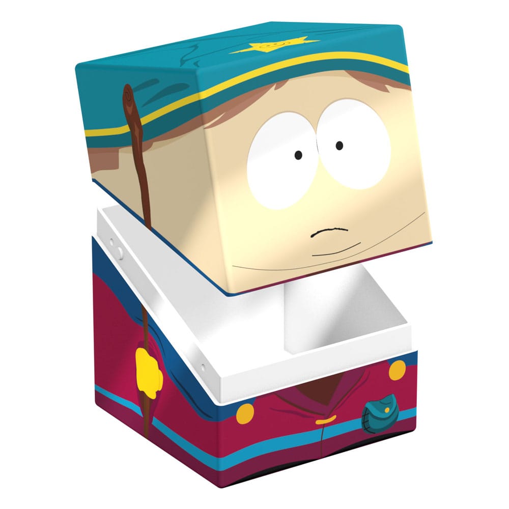 Squaroe Squaroes South Park™: The Stick of Truth SP011 - Grand Wizard Cartman - Versand: 5-7 Tage nach Bestellung