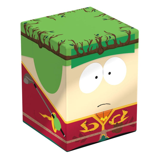 Squaroe Squaroes South Park™: The Stick of Truth SP012 - High Elf King Kyle - Versand: 5-7 Tage nach Bestellung