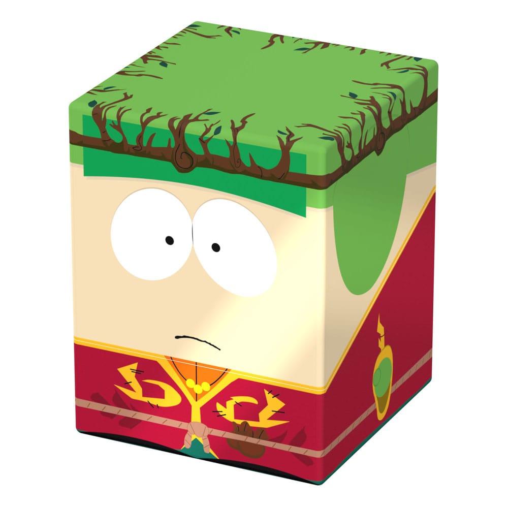 Squaroe Squaroes South Park™: The Stick of Truth SP012 - High Elf King Kyle - Versand: 5-7 Tage nach Bestellung