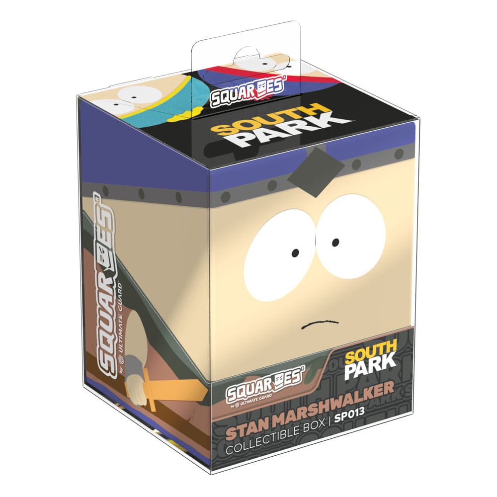 Squaroe Squaroes South Park™: The Stick of Truth SP013 - Stan Marshwalker - Versand: 5-7 Tage nach Bestellung