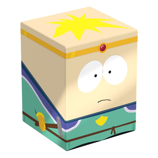 Squaroe Squaroes South Park™: The Stick of Truth SP015 - Paladin Butters - Versand: 5-7 Tage nach Bestellung