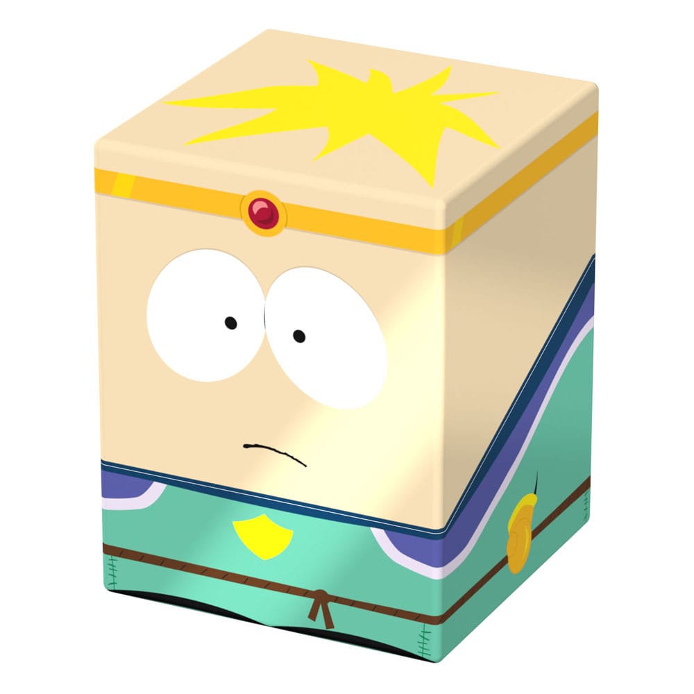 Squaroe Squaroes South Park™: The Stick of Truth SP015 - Paladin Butters - Versand: 5-7 Tage nach Bestellung
