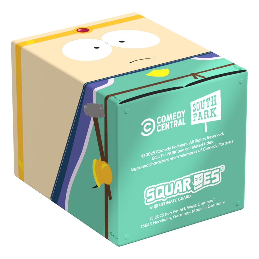 Squaroe Squaroes South Park™: The Stick of Truth SP015 - Paladin Butters - Versand: 5-7 Tage nach Bestellung