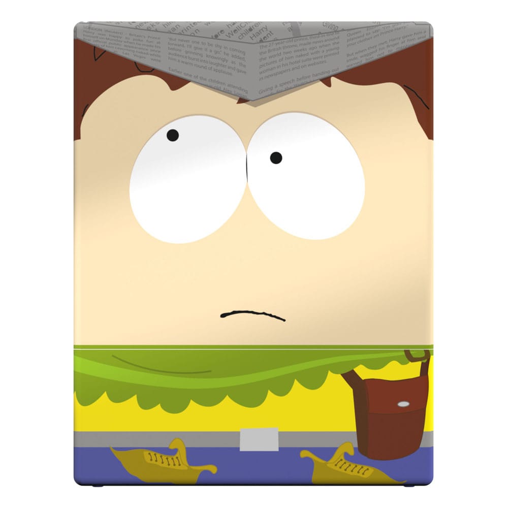 Squaroe Squaroes South Park™: The Stick of Truth SP016 - Jimmy the Bard - Versand: 5-7 Tage nach Bestellung
