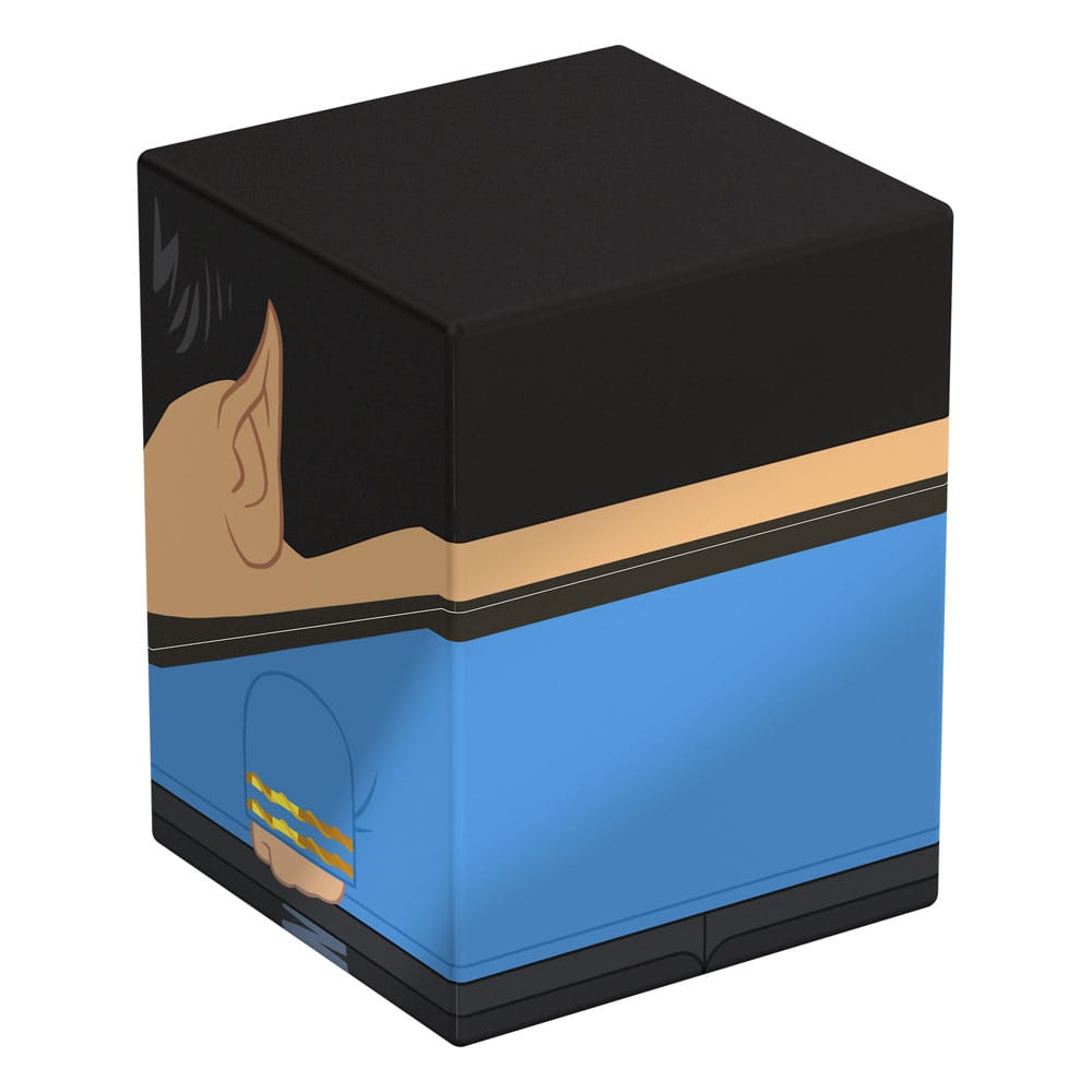 Squaroes Squaroe Star Trek: The Original Series ST011 - Spock - sofort lieferbar