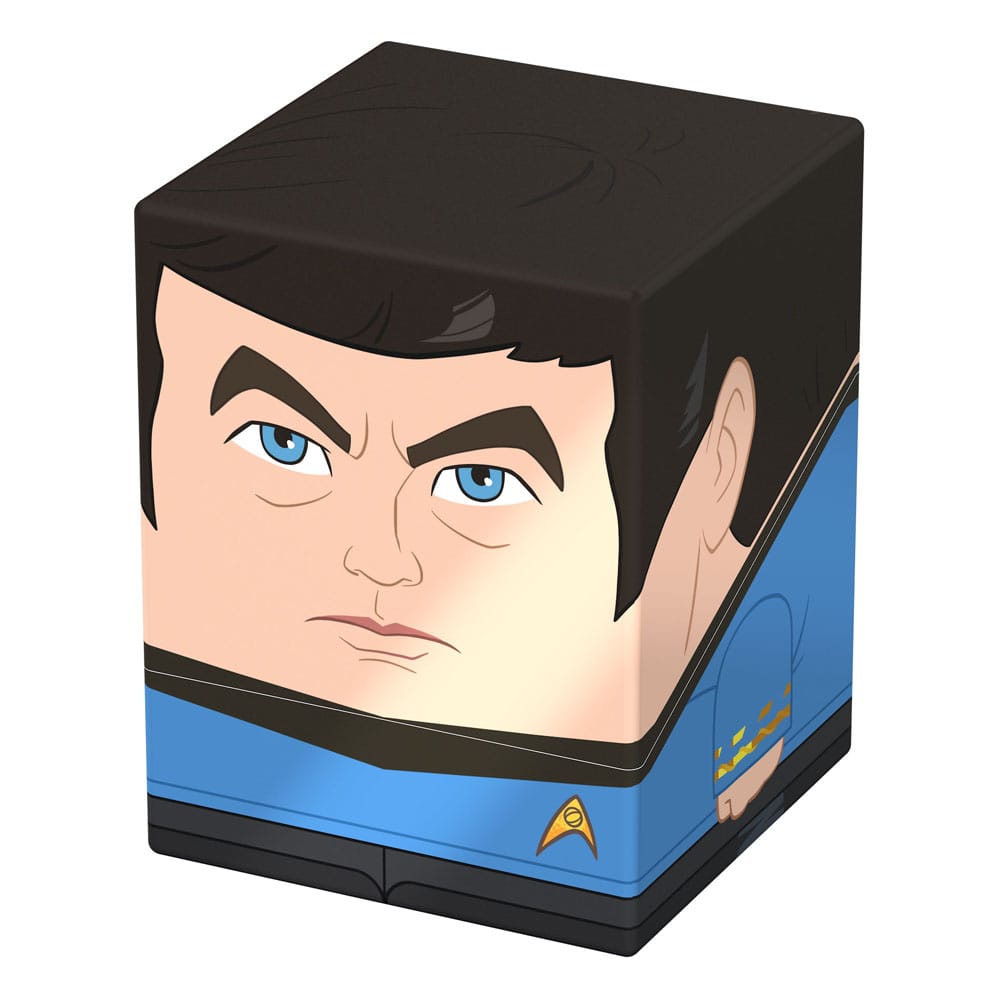Squaroes Squaroe Star Trek: The Original Series ST013 - Dr. McCoy - sofort lieferbar