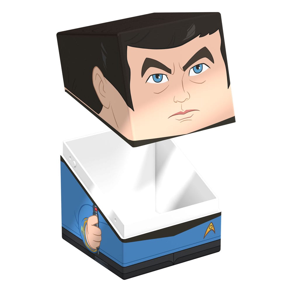 Squaroes Squaroe Star Trek: The Original Series ST013 - Dr. McCoy - sofort lieferbar