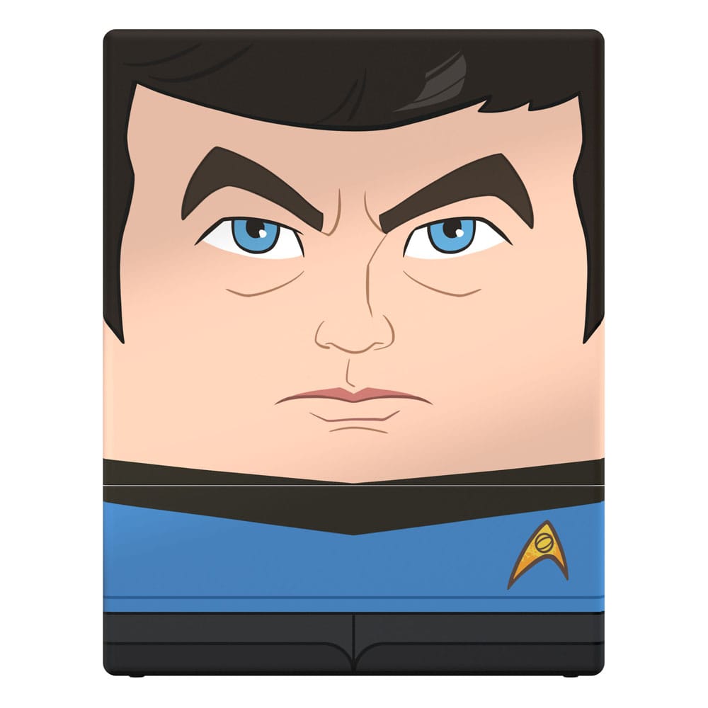 Squaroes Squaroe Star Trek: The Original Series ST013 - Dr. McCoy - sofort lieferbar