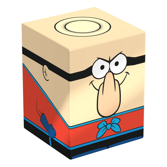 Squaroes Squaroe SpongeBob SquarePants™ SB011 - Barnacle Boy - Versand: 5-7 Tage nach Bestellung