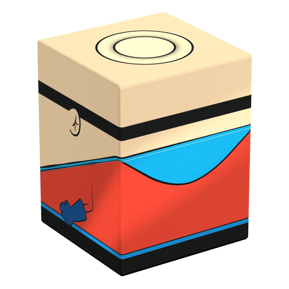 Squaroes Squaroe SpongeBob SquarePants™ SB011 - Barnacle Boy - Versand: 5-7 Tage nach Bestellung