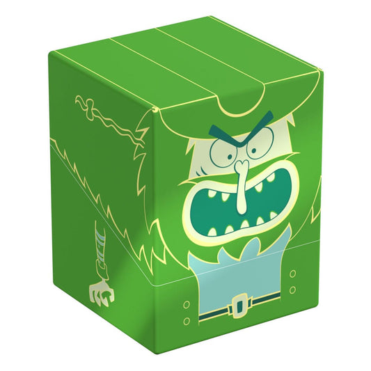 Squaroes Squaroe SpongeBob SquarePants™ SB012 - Flying Dutchman - Versand: 5-7 Tage nach Bestellung