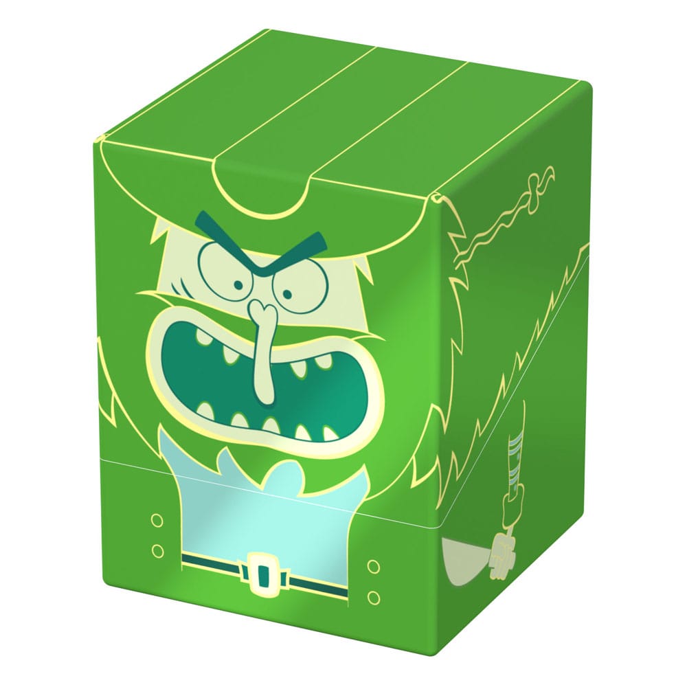 Squaroes Squaroe SpongeBob SquarePants™ SB012 - Flying Dutchman - Versand: 5-7 Tage nach Bestellung