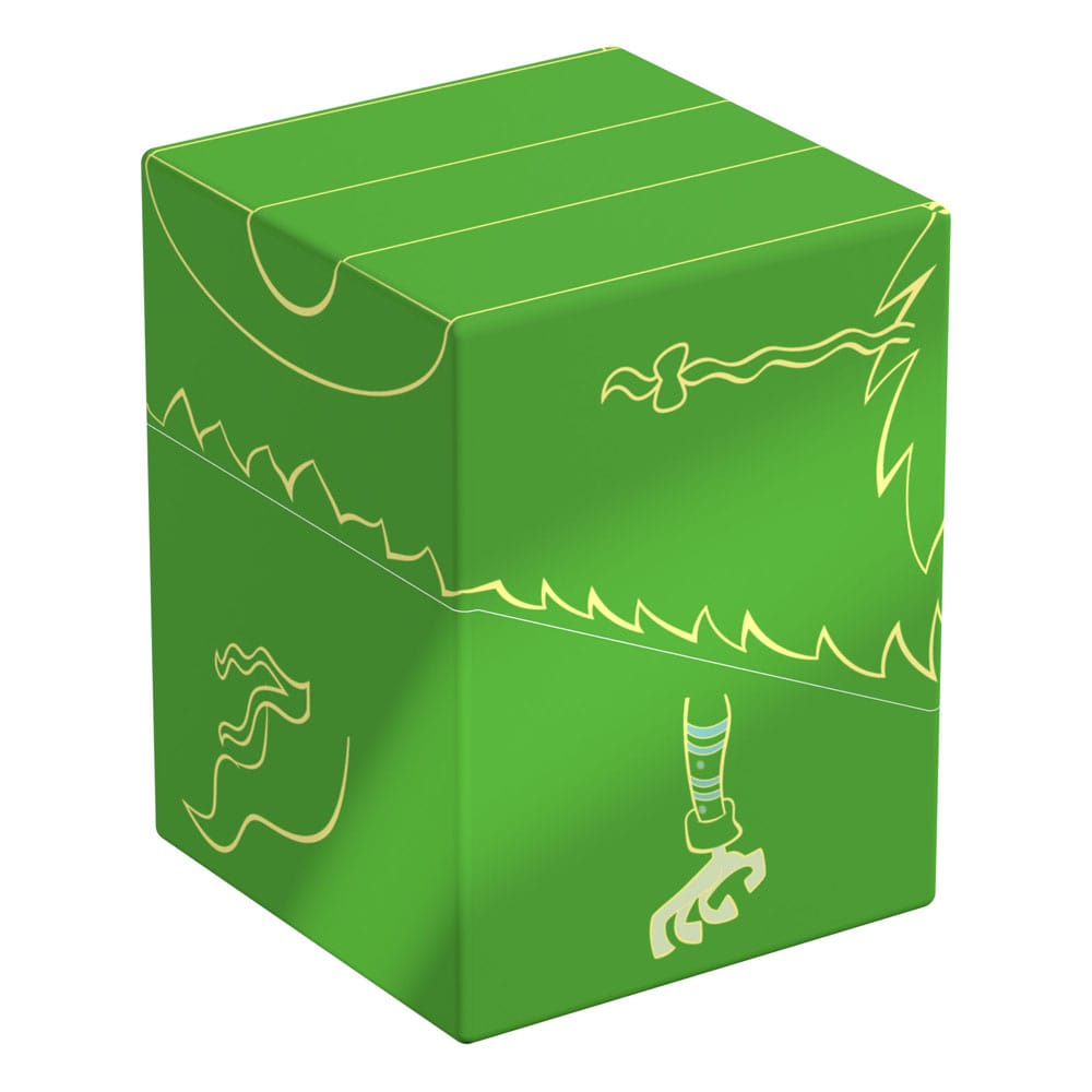 Squaroes Squaroe SpongeBob SquarePants™ SB012 - Flying Dutchman - Versand: 5-7 Tage nach Bestellung